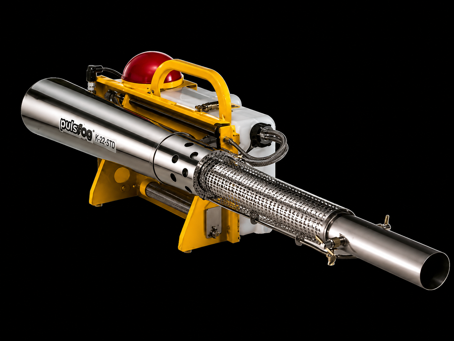 Zamgławiacz Pulsfog K-22-BIO