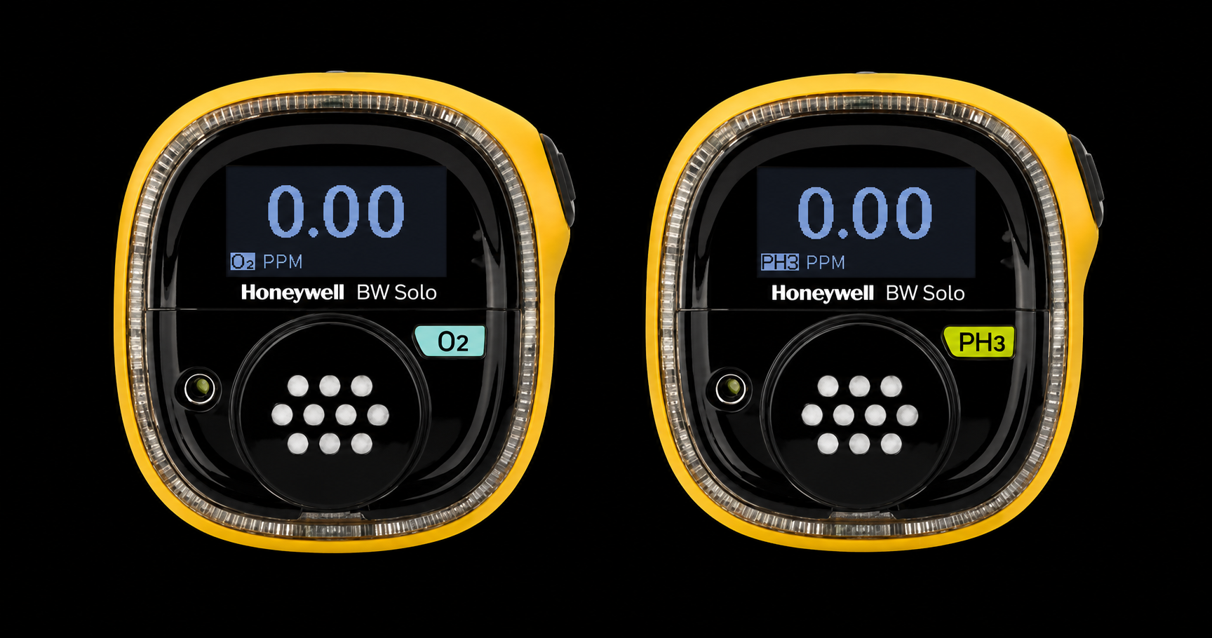 Mierniki Honeywell BW Solo