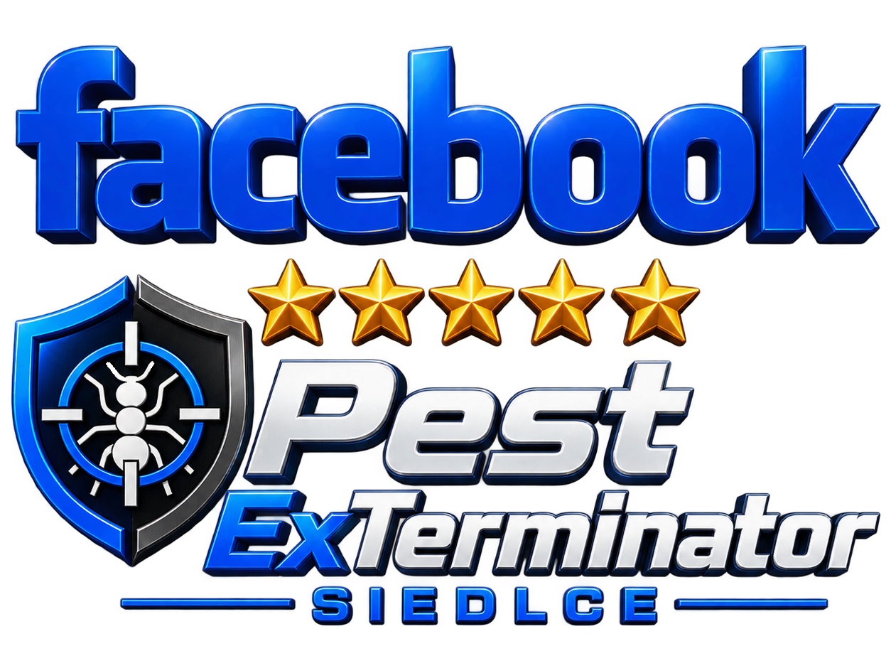 Opinie Facebook klientów Pest ExTerminator Siedlce