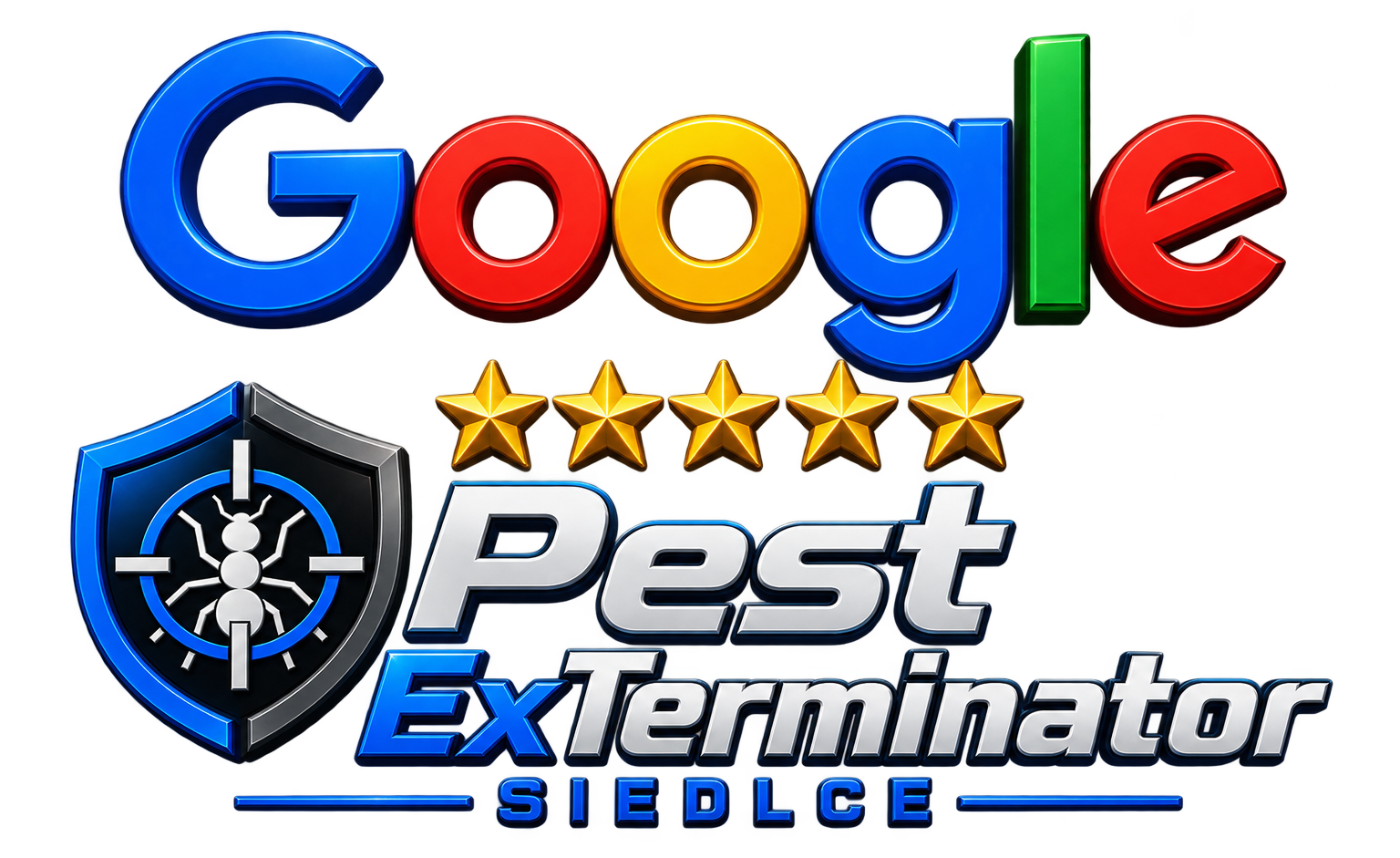 Opinie klientów Pest ExTerminator Siedlce