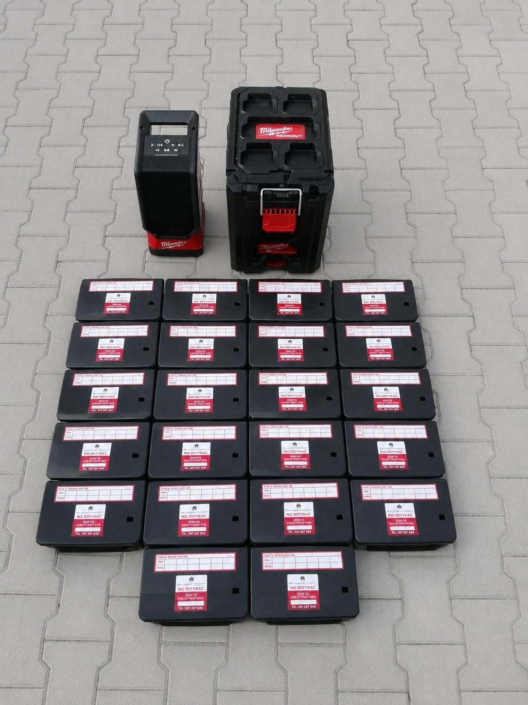 Profesjonalna deratyzacja Pest ExTerminator Siedlce
