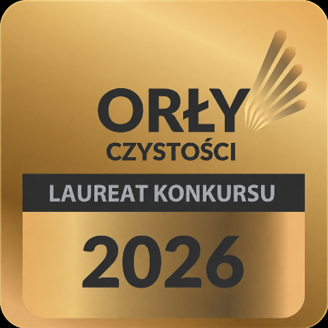 Orły Czystości – Laureat Konkursu 2026