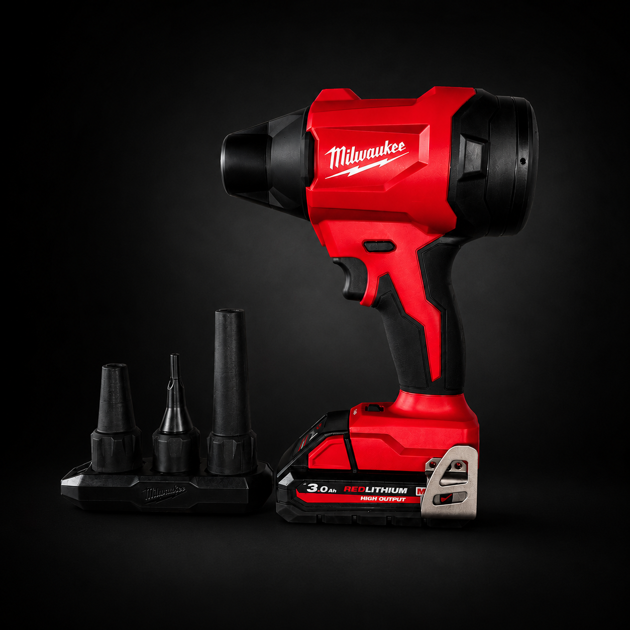 Dmuchawa Milwaukee M18 BLHSB
